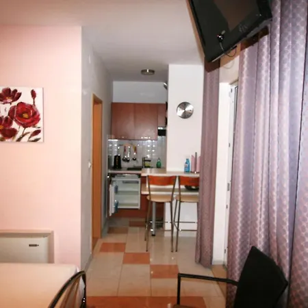 Affittacamere Filip 4*