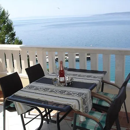 Gostinjska kuća Filip