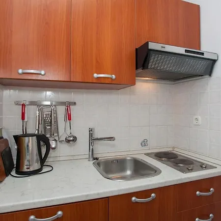 Filip Guest house 4*