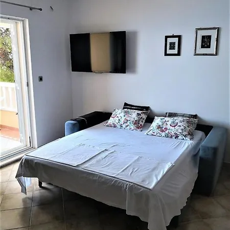 Filip Casa de hóspedes *