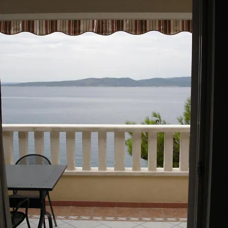 Filip Pensión Brela