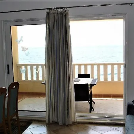 Filip Casa de hóspedes *