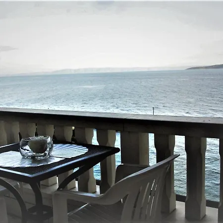 Pensionat Filip Brela