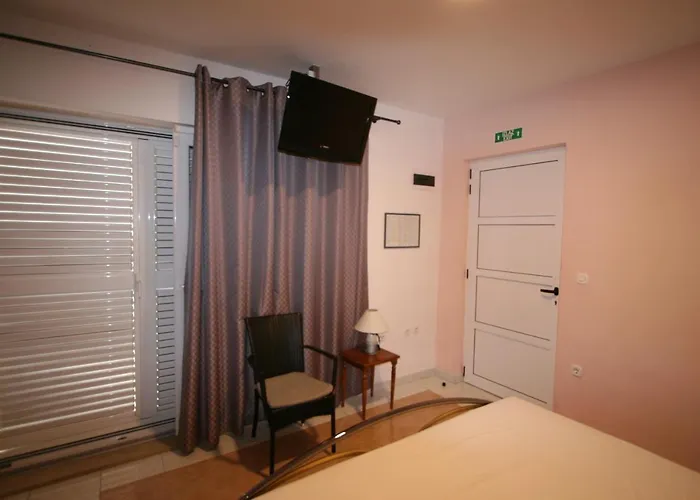 Filip Гостевой дом 4*