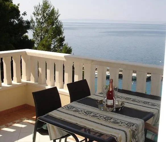 Filip Гостевой дом