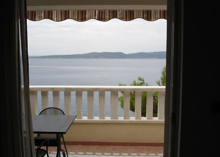 Filip Гостевой дом Брела